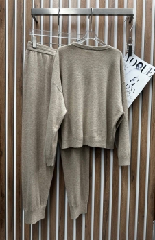 Костюм  женский Brunello Cucinelli Артикул BMS-150707. Вид 5