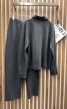 Костюм  женский Brunello Cucinelli Артикул BMS-150708. Вид 4