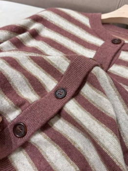 Кардиган   Артикул BMS-150712. Вид 3