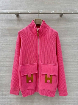 Кардиган Hermes Артикул BMS-150714. Вид 1