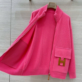 Кардиган Hermes Артикул BMS-150714. Вид 2