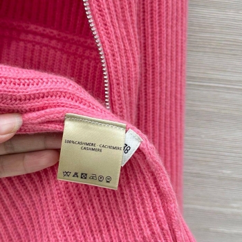 Кардиган Hermes Артикул BMS-150714. Вид 3