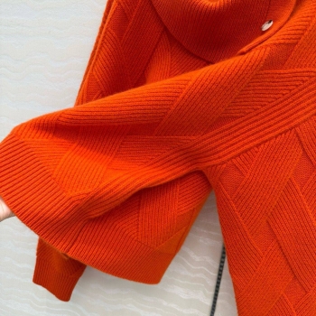 Свитер  Hermes Артикул BMS-150715. Вид 3