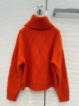 Свитер  Hermes Артикул BMS-150715. Вид 4