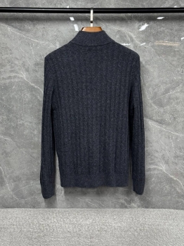 Кардиган  Kiton Артикул BMS-150733. Вид 4