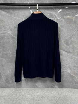 Кардиган  Kiton Артикул BMS-150732. Вид 4