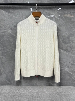 Кардиган  Kiton Артикул BMS-150731. Вид 2