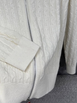 Кардиган  Kiton Артикул BMS-150731. Вид 3