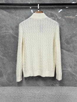 Кардиган  Kiton Артикул BMS-150731. Вид 4