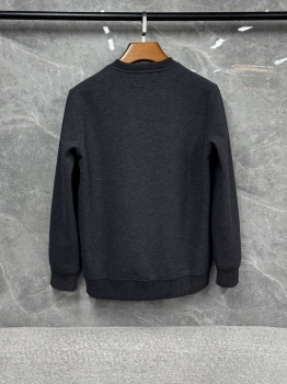 Свитшот Hermes Артикул BMS-150736. Вид 5