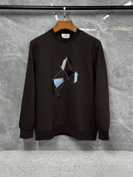 Свитшот Hermes Артикул BMS-150735. Вид 1