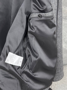  Куртка мужская ZEGNA Артикул BMS-150740. Вид 3