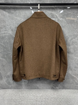  Куртка мужская ZEGNA Артикул BMS-150739. Вид 2