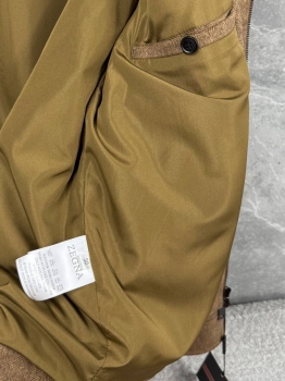  Куртка мужская ZEGNA Артикул BMS-150739. Вид 5