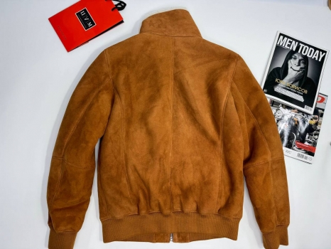 Дубленка  Loro Piana Артикул BMS-150741. Вид 3