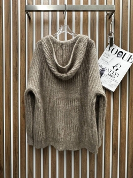 Кардиган Brunello Cucinelli Артикул BMS-150746. Вид 3