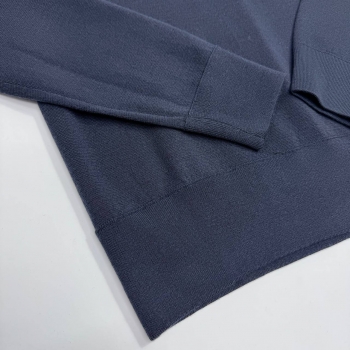 Поло Brunello Cucinelli Артикул BMS-150743. Вид 2