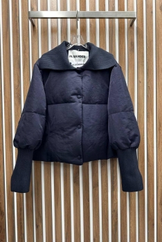Куртка Jil Sander Артикул BMS-150749. Вид 1