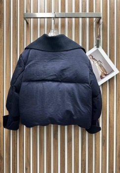 Куртка Jil Sander Артикул BMS-150749. Вид 2