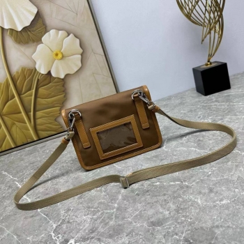 Сумка мужская  Prada Артикул BMS-150754. Вид 3