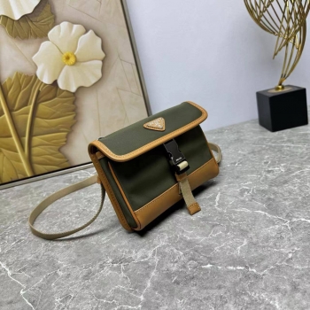 Сумка мужская  Prada Артикул BMS-150753. Вид 2