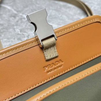 Сумка мужская  Prada Артикул BMS-150753. Вид 4