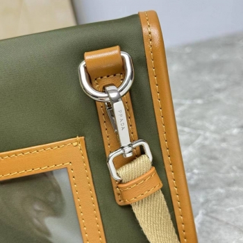 Сумка мужская  Prada Артикул BMS-150753. Вид 5