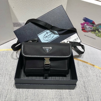 Сумка мужская  Prada Артикул BMS-150752. Вид 1