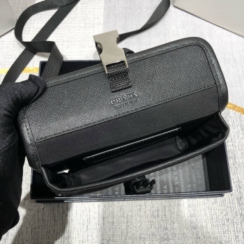 Сумка мужская  Prada Артикул BMS-150752. Вид 2