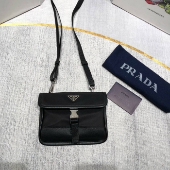 Сумка мужская  Prada Артикул BMS-150752. Вид 3