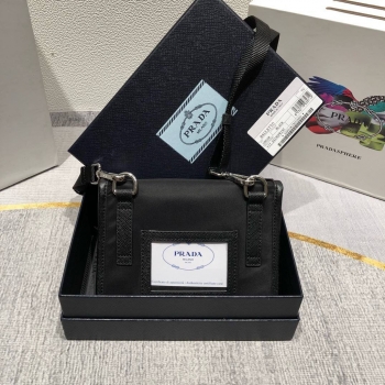 Сумка мужская  Prada Артикул BMS-150752. Вид 4