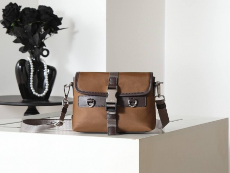 Сумка мужская  Prada Артикул BMS-150751. Вид 1