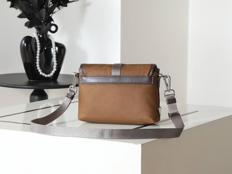 Сумка мужская  Prada Артикул BMS-150751. Вид 3