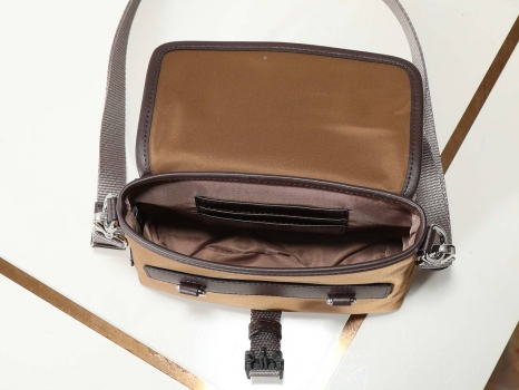 Сумка мужская  Prada Артикул BMS-150751. Вид 4