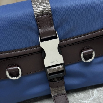 Сумка мужская  Prada Артикул BMS-150750. Вид 2