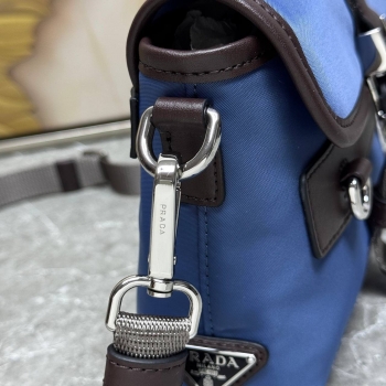 Сумка мужская  Prada Артикул BMS-150750. Вид 5