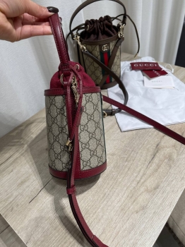 Сумка женская Gucci Артикул BMS-150778. Вид 2