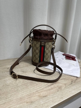 Сумка женская Gucci Артикул BMS-150777. Вид 4