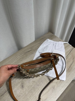 Сумка женская Gucci Артикул BMS-150776. Вид 2