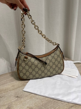 Сумка женская Gucci Артикул BMS-150776. Вид 4