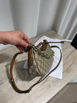 Сумка женская Gucci Артикул BMS-150776. Вид 5