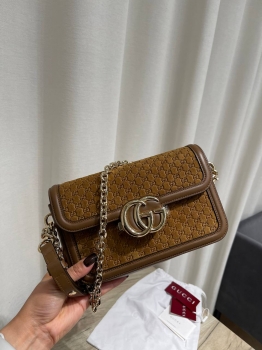 Сумка женская Gucci Артикул BMS-150774. Вид 1