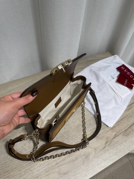 Сумка женская Gucci Артикул BMS-150774. Вид 3