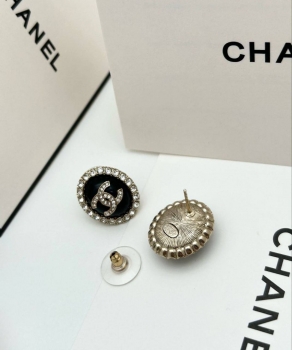  Серьги  Chanel Артикул BMS-150780. Вид 2