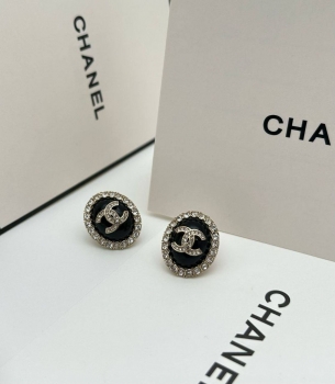  Серьги  Chanel Артикул BMS-150780. Вид 1