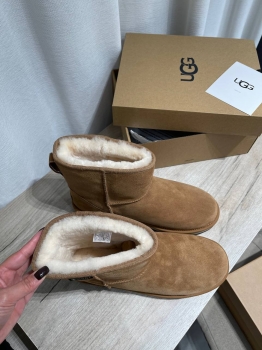 UGG Ugg Australia Артикул BMS-150782. Вид 2