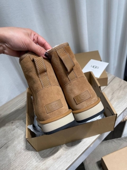 UGG Ugg Australia Артикул BMS-150782. Вид 3