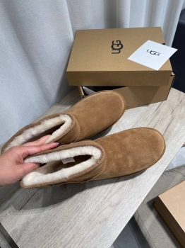 UGG Ugg Australia Артикул BMS-150782. Вид 4