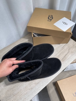 UGG Ugg Australia Артикул BMS-150781. Вид 3