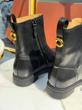 Ботинки Loro Piana Артикул BMS-150788. Вид 3